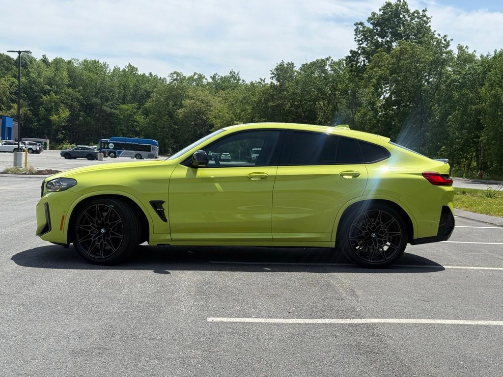 bmw x4 m 2022 5YM23EC00N9J64609 image bmw x4 m 2022 5YM23EC00N9J64609 image